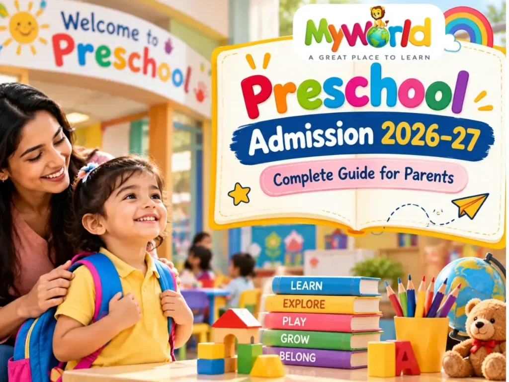 preschool selection guide for parents 